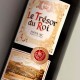 Вино Le Tresor
