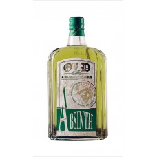 Absinth Old Tradition