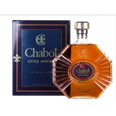 Armagnac Chabot Extra Special