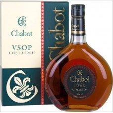 Armagnac Chabot Deluxe