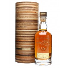 Balvenie 50YO Malt Scotch Whisky Gift Box 0.7