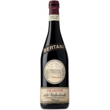 Bertani Amarone Della Valpolicella Classico 0.75