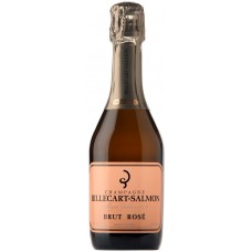 Billecart-Salmon Brut Rose 0.375