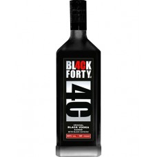Black Forty 0.5