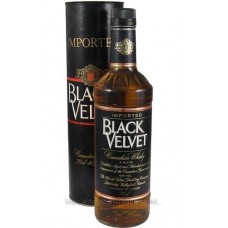 Black Velvet 1l