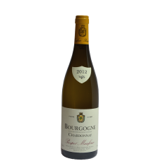 Bourgogne Chardonnay Prosper Maufoux 0.75
