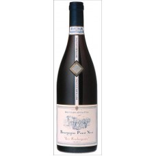 Bourgogne Pinot Noir ‘Le Vendangeurs’ Bouchard Aine & Fils