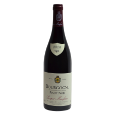 Bourgogne Pinot Noir Prosper Maufoux 0.75