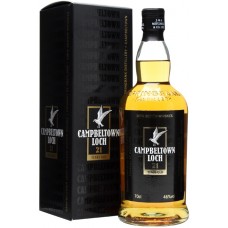 Campbeltown Loch 21 Years Old 0.7 gift box