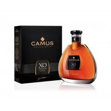 Camus XO Elegance 0.5 Gift Box