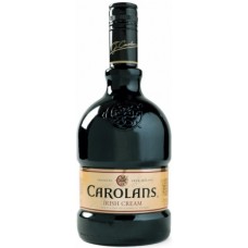 Carolans Irish Cream 0.7