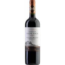 Castillo de Molina Reserva Winemaker's Blend 0.75