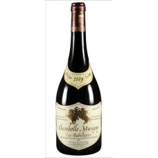 Chambolle Musigny Les Babillaires Philippe Leclerc 0.75