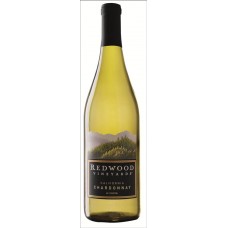 Chardonnay Redwood Vineyards 2012