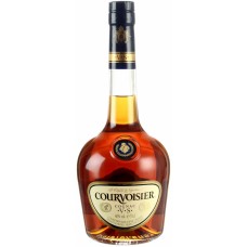 Courvoisier V.S. 0.7