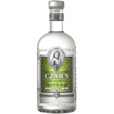 Czar's Original Citron 0.75