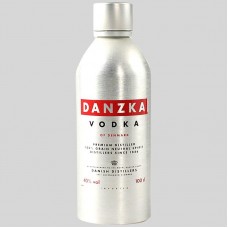 Danzka Vodka Red 1l