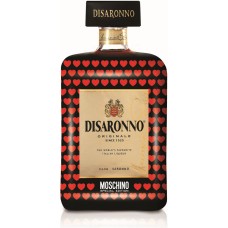 Disaronno Originale Moschino Special Edition 0.5