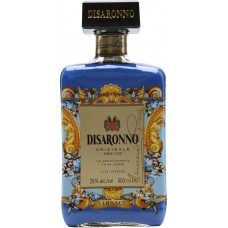 Disaronno OriginaleVersace Limited Edition 0.5