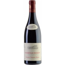 Domaine Taupenot-Merme Chambolle Musigny 0.75