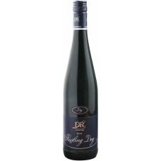 Dr. Loosen Dr.L Dry Riesling Qualitatswein 0.75