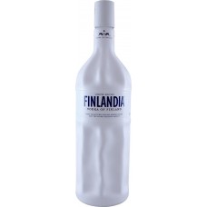 Finlandia White Limited Edition 0.7
