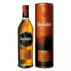 Glenfiddich 14yo Rich Oak 1l