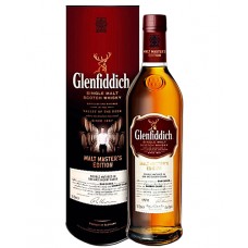 Glenfiddich Malt Masters Edition 0.7