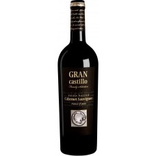 Gran Castillo Family Selection Cabernet Sauvignon 0.75