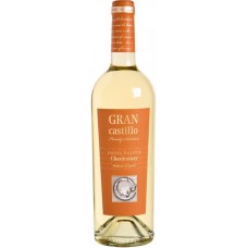 Gran Castillo Family Selection Chardonnay 0.75
