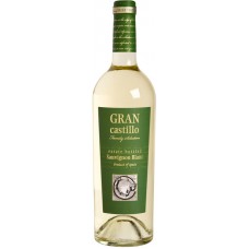 Gran Castillo Family Selection Sauvignon Blanc 0.75