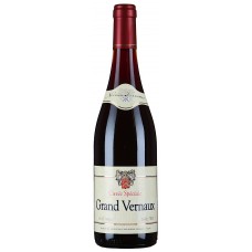 Grand Vernaux Cuvee Speciale Rouge 0.75