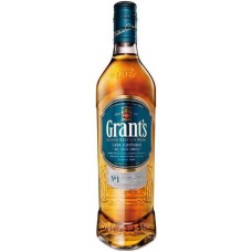 Grant's Ale Cask Finish Blended Scotch Whisky 0.5