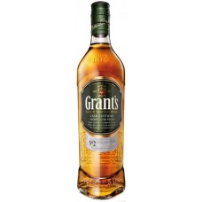 Grant's Sherry Cask Edition Blended Scotch Whisky 0.75