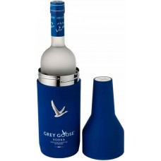 Grey Goose 0.75 with chiller pack