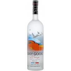 Grey Goose L'Orange 0.75