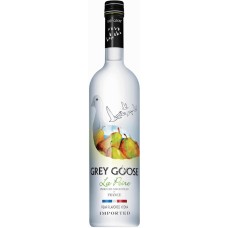 Grey Goose La Poire 0.75