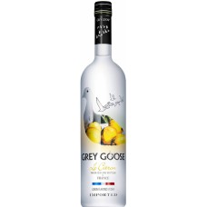 Grey Goose Le Citron 0.75