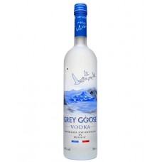 Grey Goose Vodka 1l