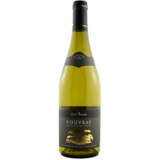 Guy Saget Vouvray 0.75