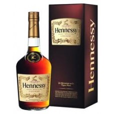 Hennessy V.S. 0.7