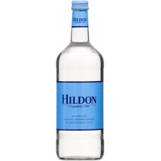 Hildon Mineral Water 0.75 Glass bottlle