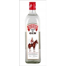 Horseguard Gin