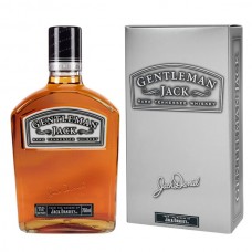 Jack Daniels Gentleman Jack 1 L
