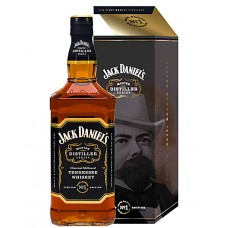 Jack Daniels Tennessee Master Distiller 0.7