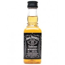 Jack Daniels № 7 Tennessee 0.05