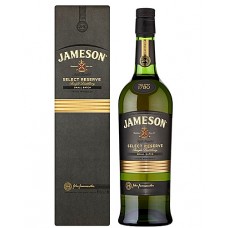Jameson Select Reserve 0.7