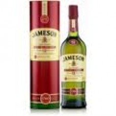Jameson Special Reserve 12 years Tube 0,7