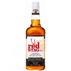 Jim Beam Red Stag Black Cherry 0.7