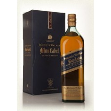 Johnnie Walker Blue Label 1l